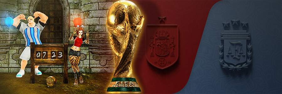 📜 Patch Notes - Jul 18, 2026